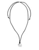 'Devon Necklace' Gold or Silver