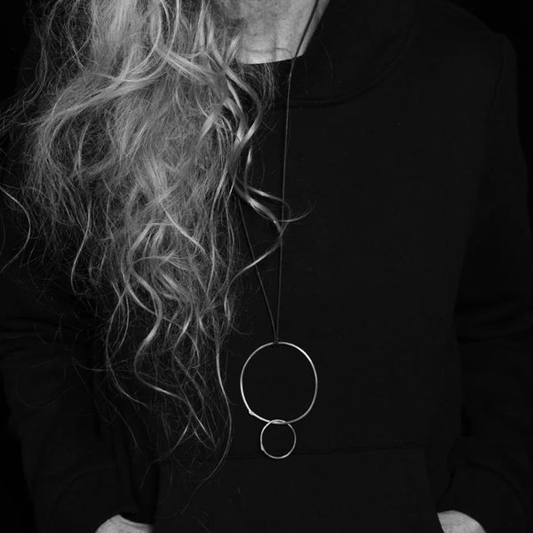 'Pk5 Necklace'