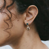 'Avery Gemstone Dangle'