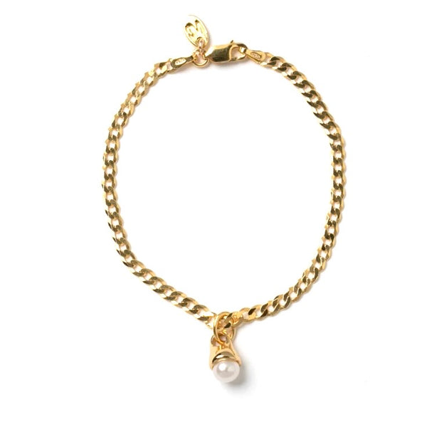 'Norah Bracelet' Gold