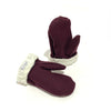 'Wool Mittens' Assorted Colours
