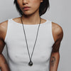 'Devon Necklace' Gold or Silver
