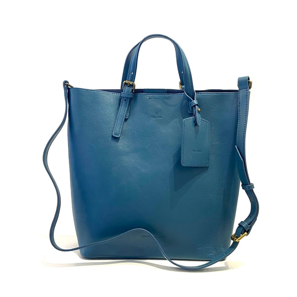 'City Tote' Assorted Colours