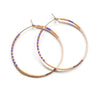 'Hoops' Assorted Colours