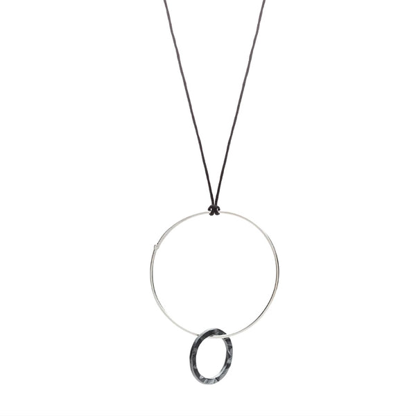 'Pk5 Necklace'