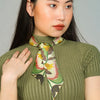 'Silk Twilly' Assorted Patterns
