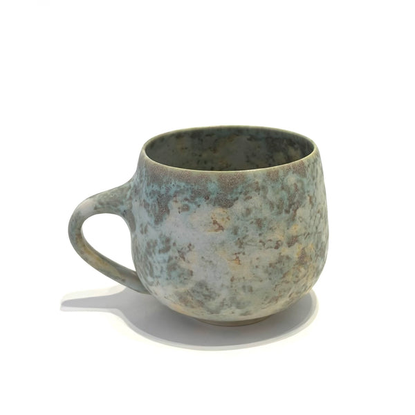 'Mug' Assorted Colours