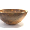 'Curly Maple Bowl'