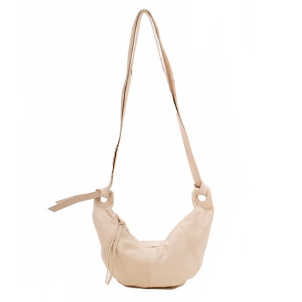 'Mini Hobo Sling Bag' Assorted Colours