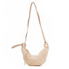 'Mini Hobo Sling Bag' Assorted Colours