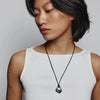 'Devon Necklace' Gold or Silver
