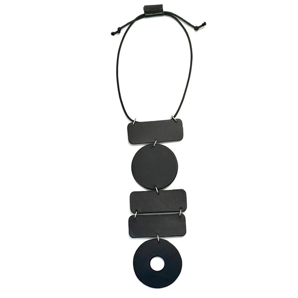 'Totem Necklace'