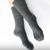 'Cotton Dyed Socks' Assorted Colours