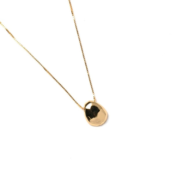 'Naya Necklace' Gold
