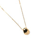 'Naya Necklace' Gold