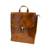 'Voyage Backpack' Tan, Orange, or Mint