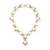 'Liliam Necklace' Pearl