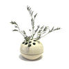 'Lidded Ikebana'