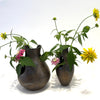 'Two Part Stacked Vase'