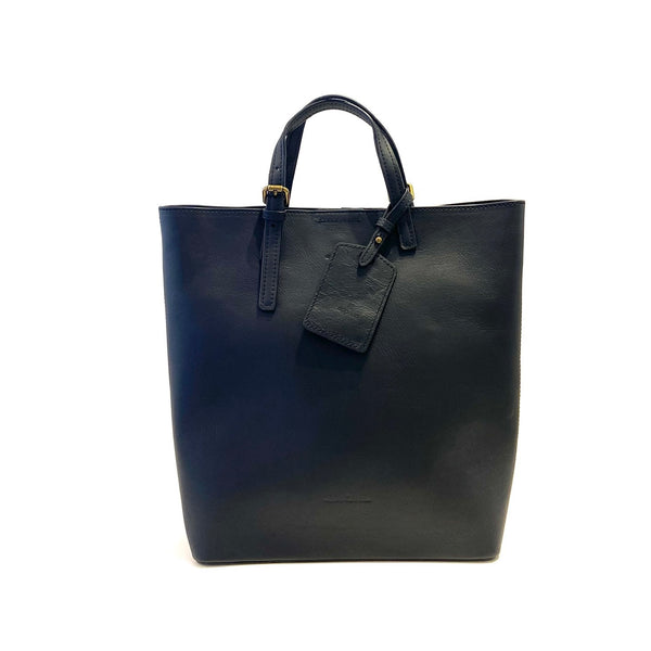 'City Tote' Assorted Colours