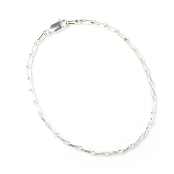 'Ava Bracelet' Gold or Silver