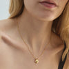 'Naya Necklace' Gold