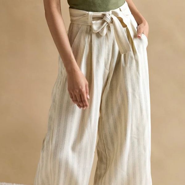 'Margot Pant' Check