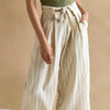 'Margot Pant' Check