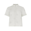 'Nicky Blouse' Tomato or White