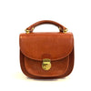 'Summit UNO Saddle Bag' Assorted Colours