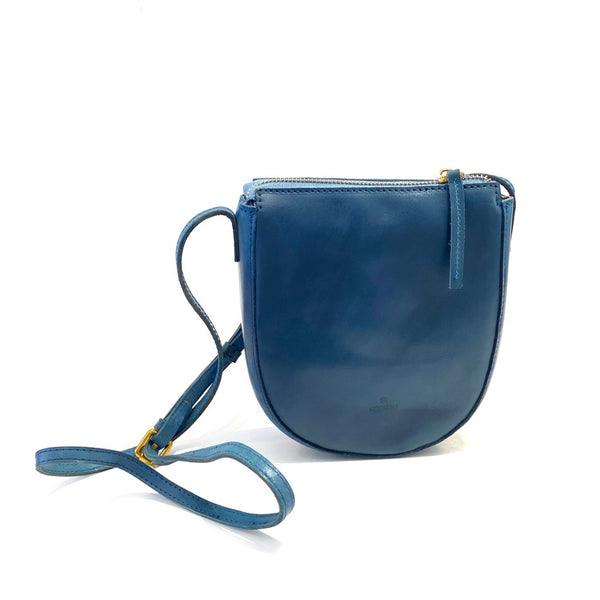 'City Sling Bag' Assorted Colours