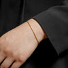 'Adele Bracelet' Gold