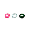 'Wrap Ring' Assorted Colours