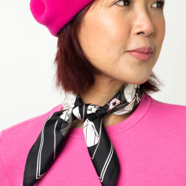 'Neckerchief' Assorted Colours