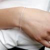 'Adele Bracelet' Gold or Silver