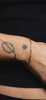 'Ava Bracelet' Gold or Silver