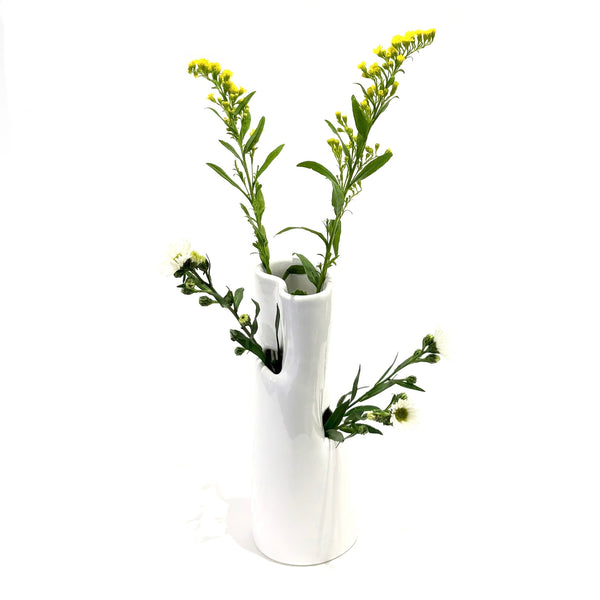 'Cut Flower Vase' Assorted