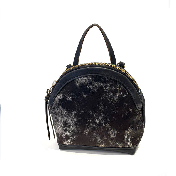 'Anni Large Shoulder Bag' Assorted Colours
