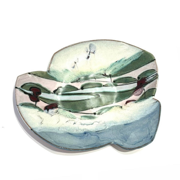 'Slab Platter'