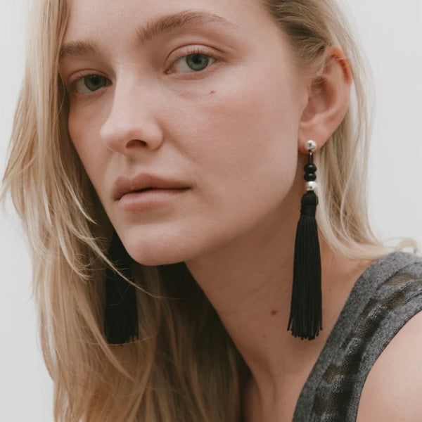 'Miriam Earrings'
