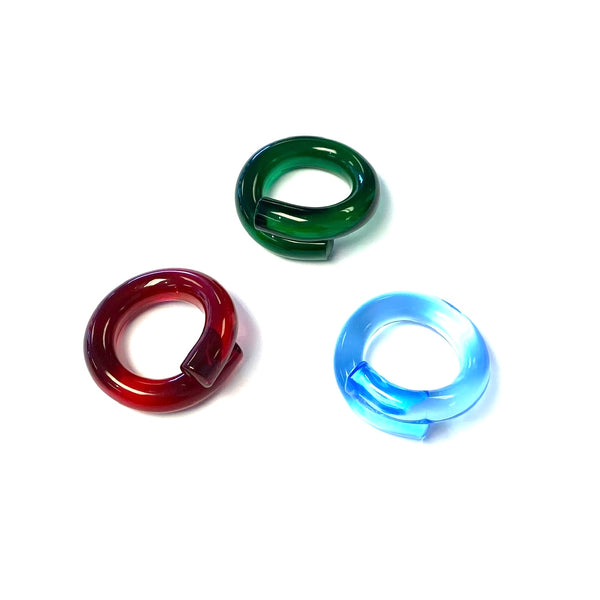 'Wrap Ring' Assorted