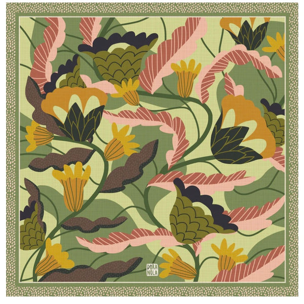 'Neckerchief' Assorted Colours