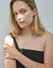 'Norah Bracelet' Silver