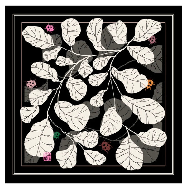 'Neckerchief' Assorted Colours