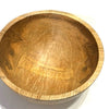 'Curly Maple Bowl'
