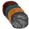 'Half Moon Clutch' Assorted Colours