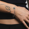 'Ava Bracelet' Gold or Silver