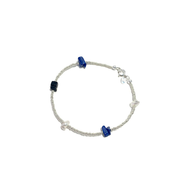 'Kennedy Anklet'