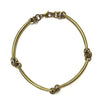 'Ario Choker' Brass