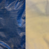 'Two Toned Leather Clutch' Assorted Combinations